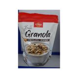 Kelly's Fitness Club 300 gr Çikolata Fındık Granola