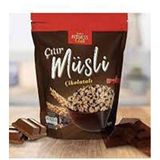 Kelly's Fitness Clup 275 gr Çıtır Çikolatalı Müsli (2 adet)