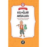 Keloğlan Masalları - Yerli Malı Yurdun Malı 3