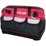 Kelon Katlanır Bez Takım Çantası 16" Ktc-003