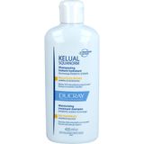 Kelual Squanorm Kuru Saçlar için Kepek Karşıtı Şampuan 400 ml