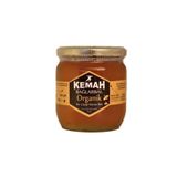 Kemah Bal Organik Kırçiçeği Süzme Bal 500gr