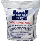 Kemah Doğal Kaya Tuzu 1 kg