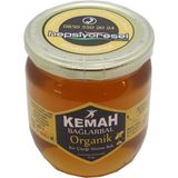 Kemah Organik Süzme Bal (Erzincan) 500 gr