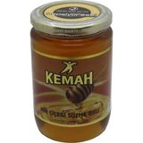 Kemah Süzme Çiçek Balı (Erzincan) 850 gr