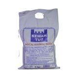 Kemah Tuz Doğal Kaynak Tuzu 5 KG