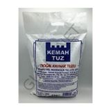 Kemah Tuz Doğal Kemah Kaynak Sofrada Öğütme Tuzu 5 Kg.