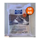 Kemah Tuz Kemah Tuzu Erzincan Doğal Kaynak Tuzu - 10,05 kg
