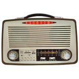 Kemai Md-1700BT Radyo