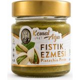 Kemal Ağa 1947 Antep Fıstık Ezmesi 200 G