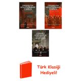 Kemal Beydilli 3 Kitap Seti + Türk Klasiği Hediye