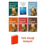 Kemal Bilbaşar 6 Kitap Seti + Türk Klasiği Hediye
