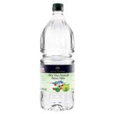 Kemal Kükrer Aloe Vera Aromalı Beyaz Sirke 2 Litre