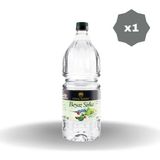 Kemal Kükrer Aloe Vera Aromalı Beyaz Sirke 2 Lt - (1 Adet)