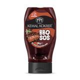 KEMAL KÜKRER BARBEKÜ SOS 250 ML