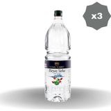 Kemal Kükrer Beyaz Sirke 1 Lt - (3 Adet)