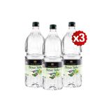 Kemal Kükrer Beyaz Sirke Aloe Vera 3lü 2lt.