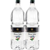 Kemal Kükrer Beyaz Sirke Klasik 1000 ml x 2'li Paket - 2 lt