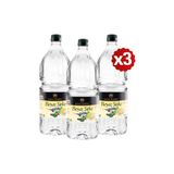 Kemal Kükrer Beyaz Sirke Limon 2 Lt 3lü