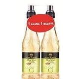 Kemal Kükrer Elma Sirkesi Pet Şişe Promo Pack 2 'li 500 ML