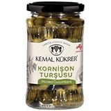 Kemal Kükrer Kornişon Tursu 350 g