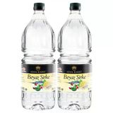 Kemal Kükrer Limon Aromalı Beyaz Sirke Kemal Kükrer Limon Aromalı Beyaz Sirke 2 x 2 l