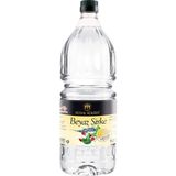 Kemal Kükrer Limonlu Beyaz Sirke 2 Lt Sıvı Hacmi ile Ferahlatıcı Aroma