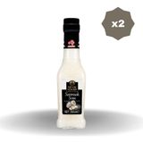 Kemal Kükrer Sarımsak Sosu 250 ml - (2 Adet)