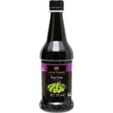 Kemal Kükrer Soya Sosu 375 ml x 2 Adet | Yemeklere Lezzet Katan Sos - 1 Adet