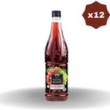 Kemal Kükrer Üzüm Sirkesi 1 Lt - (12 Adet)