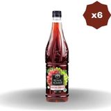 Kemal Kükrer Üzüm Sirkesi 1 Lt - (6 Adet)
