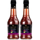 Kemal Kükrer Üzüm Sirkesi 500 ml 2li paket