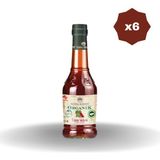 Kemal Kükrer Üzüm Sirkesi Cam 500 Ml - (6 Adet)