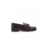 Kemal Tanca 0137-Bordo Erkek Klasik Ayakkabı