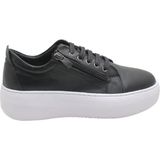 Kemal Tanca 844 7101 Kadın Spor Ayakkabı & Sneaker - Siyah