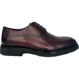 Kemal Tanca 852 X-12597-1 Erkek Klasik Ayakkabı - 00Bordo