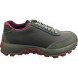 Kemal Tanca 863 20386 Erkek Spor Ayakkabı & Sneaker - Haki - Bordo