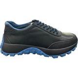 Kemal Tanca 863 20386 Erkek Spor Ayakkabı & Sneaker - Siyah - Mavi