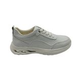 Kemal Tanca 863 21575-1 Erkek Spor Ayakkabı & Sneaker - Beyaz Deri
