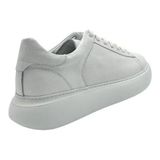 Kemal Tanca 866 4203 Erkek Casual Ayakkabı - 001 - Beyaz