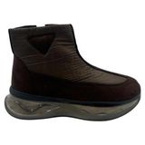 Kemal Tanca 868 1045 Kadın Sneaker Bot - 0 - Kahverengi