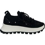 Kemal Tanca 868 200 Kadın Spor Ayakkabı & Sneaker - Siyah