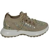Kemal Tanca 868 201 Kadın Spor Ayakkabı & Sneaker - Bej