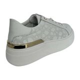 Kemal Tanca 873 1023 Kadın Casual Ayakkabı - 001 - Beyaz