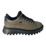 Kemal Tanca 873 21171 Erkek Casual Ayakkabı - Karışık