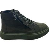 Kemal Tanca 873 21509 Erkek Casual Bot - 0 - Siyah
