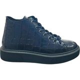 Kemal Tanca 873 21603 Erkek Casual Bot - 094-LACİVERT