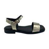 Kemal Tanca 874 K-203 Dore Kadın Sandalet