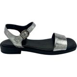 Kemal Tanca 874 K-203 Lame Kadın Sandalet