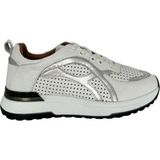 Kemal Tanca 877 138-139 Kadın Hakiki Deri Spor Ayakkabı & Sneaker - 0 - Siyah